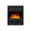 Электрический камин Electrolux EFP/P-1020LS   Электрический камин Electrolux EFP/P-1020LS