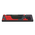  Клавиатура A4Tech Bloody S98 Sports Red BLMS Plus красный/черный 