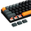  Клавиатура DEFENDER Apex GK-002 RU Black 45003 USB 