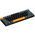  Клавиатура DEFENDER Apex GK-002 RU Black 45003 USB 