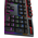  Клавиатура Rapoo V500PRO чёрный 
