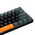  Клавиатура DEFENDER Apex GK-002 RU Black 45003 USB 