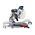  Торцовочная пила Bosch GCM 12 GDL 0601B23600 