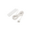  Удлинитель PROconnect 11-7223 Optima 4 гнезда, 7м, 2х0,75мм², б/з, белый 