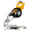  Торцовочная пила DeWALT DWS774-XPS 