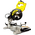  Торцовочная пила DeWALT DWS774-XPS 