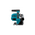  Пила циркулярная Makita DSP600Z 165мм, аккумуляторная, без ЗУ 