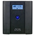  ИБП PowerCom Raptor RPT-1500AP LCD (Line-Interactive, 1500VA/900W, Tower, 4xEURO, LCD, USB) (1107535) 