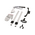  Отпариватель BORT Elegant 93418224 