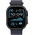  Smart-часы Apple Watch Ultra 2 2024 A2986 MX4D3LW/A 49мм OLED корп.черный титан Ocean band рем.синий разм.брасл. O/S 
