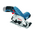  Циркулярная пила Bosch GKS 10,8 V-LI (06016A1001) 