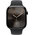  Smart-часы Apple Watch Series 10 A2999 MWWQ3ZP/A 46мм 2.1" OLED корп.черный Sport Band рем.черный разм.брасл. 160-210мм 