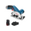  Циркулярная пила Bosch GKS 10,8 V-LI (06016A1001) 
