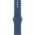  Smart-часы Apple Watch SE 2024 MXER3LL/A 44мм корп.серебристый Sport Band рем.синий разм.брасл.:M/L 
