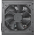  Блок питания KingPrice KPPSU400 (KPPSU400V2) ATX 400W (20+4pin) 120mm fan 3xSATA RTL 