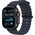  Smart-часы Apple Watch Ultra 2 2024 A2986 MX4D3LW/A 49мм OLED корп.черный титан Ocean band рем.синий разм.брасл. O/S 