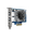  Сетевая карта QNAP QXG-10G2T-X710 LAN Expansion Card, PCIe Gen3 x4, Two 10GbE (10G / 5G 2.5G 1G 100M)) Ports with SR-IOV and iSCSI, Block-based, Suppo 