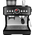  Кофемашина Weissgauff WCM 685 Barista MaxAroma Pro Inox 