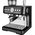  Кофемашина Weissgauff WCM 685 Barista MaxAroma Pro Inox 