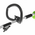  Триммер электрический GREENWORKS G40LTK4 (2101507UB) с акк и ЗУ 
