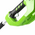  Триммер электрический GREENWORKS G40LTK4 (2101507UB) с акк и ЗУ 