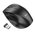  Мышь HOCO GM24 Mystic six-button dual-mode business wireless mouse черный 