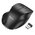  Мышь HOCO GM24 Mystic six-button dual-mode business wireless mouse черный 