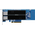  Сетевая карта Synology E10G30-T2 10GB, 2хRJ-45, PCIe 3.0x8 