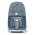  Кофеварка SMEG DCF02SBMEU синий шторм 