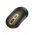  Мышь HOCO GM21 Platinum 2.4G business wireless mouse черно-желтый 