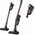  Пылесос Miele Triflex HX2 125 Edition Infinity grey 