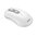  Мышь HOCO GM21 Platinum 2.4G business wireless mouse бело-серый 