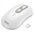 Мышь HOCO GM21 Platinum 2.4G business wireless mouse бело-серый 