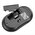  Мышь HOCO GM21 Platinum 2.4G business wireless mouse бело-серый 