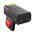  Сканер штрих-кода Meferi MS300R 1D/2D (MS300R-WS2ANSST) черный 