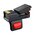  Сканер штрих-кода Meferi MS300R 1D/2D (MS300R-WS2ANSST) черный 