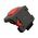  Сканер штрих-кода Meferi MS300R 1D/2D (MS300R-WS2ANSST) черный 