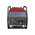  Генератор EDON PT-3800C (24995) красный/черный 