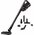  Пылесос Miele Triflex HX2 125 Gala Edition Obsidian black 
