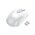  Мышь HOCO GM28 2.4G business wireless mouse бело-серый 