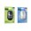  Мышь HOCO GM28 2.4G business wireless mouse бело-серый 
