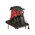  Садовый измельчитель EINHELL GC-KS 2540 CB 