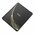  Коврик для мыши HOCO GM22 Aurora gaming mouse pad 200*240mm черный 