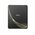  Коврик для мыши HOCO GM22 Aurora gaming mouse pad 200*240mm черный 