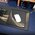  Коврик для мыши HOCO GM22 Aurora gaming mouse pad 200*240mm черный 