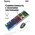  Клавиатура HOCO GM18 Luminous gaming keyboard and mouse set черный 