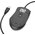  Мышь HOCO GM19 Enjoy gaming luminous wired mouse black 
