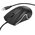  Мышь HOCO GM19 Enjoy gaming luminous wired mouse black 