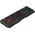  Комплект клавиатура и мышь A4TECH Bloody B1700 (B1700 (B140N + ES7 + BP-50M), USB черный 