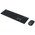  Клавиатура и мышка беспроводная XIAOMI Mijia Wireless Set 2 (WXJS02YM) Black клавиатура RU 